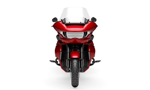 2026 Harley-Davidson Street Glide Limited and Road Glide Limited tourers debut with upgrades