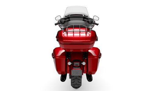 2026 Harley-Davidson Street Glide Limited and Road Glide Limited tourers debut with upgrades