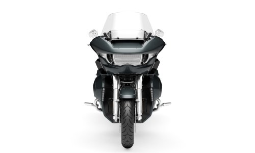 2026 Harley-Davidson Street Glide Limited and Road Glide Limited tourers debut with upgrades