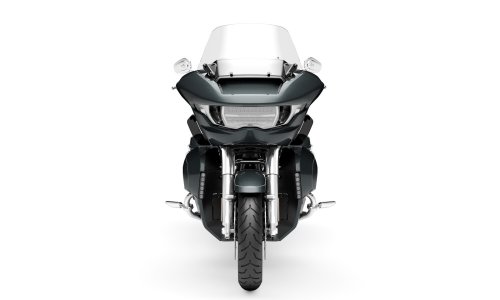 2026 Harley-Davidson Street Glide Limited and Road Glide Limited tourers debut with upgrades