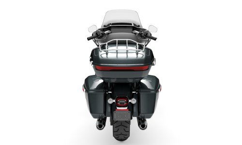 2026 Harley-Davidson Street Glide Limited and Road Glide Limited tourers debut with upgrades