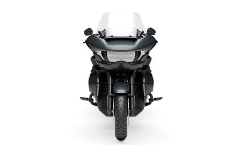 2026 Harley-Davidson Street Glide Limited and Road Glide Limited tourers debut with upgrades