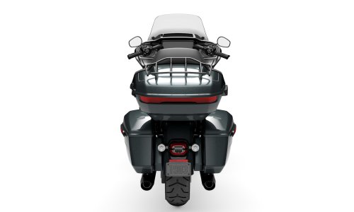 2026 Harley-Davidson Street Glide Limited and Road Glide Limited tourers debut with upgrades