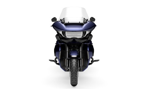 2026 Harley-Davidson Street Glide Limited and Road Glide Limited tourers debut with upgrades