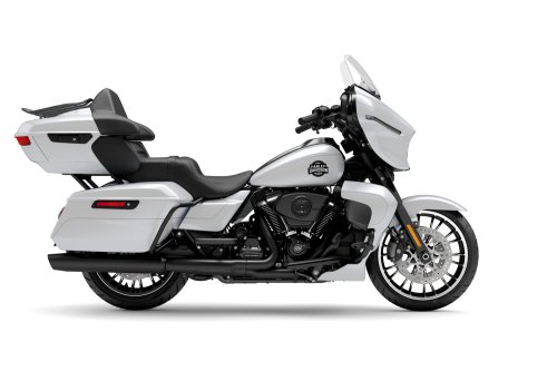 2026 Harley-Davidson Street Glide Limited and Road Glide Limited tourers debut with upgrades