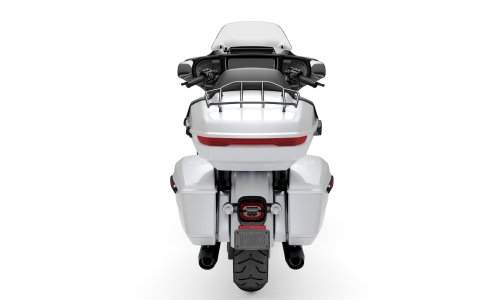 2026 Harley-Davidson Street Glide Limited and Road Glide Limited tourers debut with upgrades