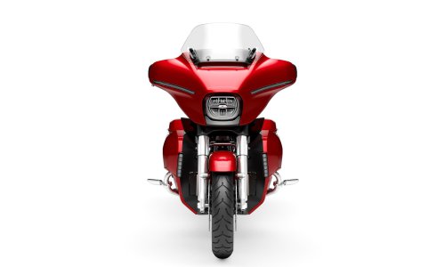 2026 Harley-Davidson Street Glide Limited and Road Glide Limited tourers debut with upgrades