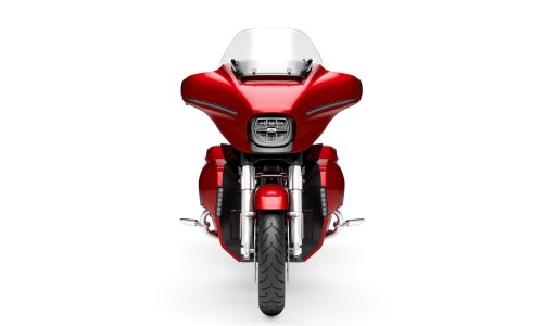 2026 Harley-Davidson Street Glide Limited and Road Glide Limited tourers debut with upgrades