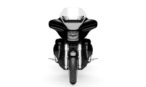 2026 Harley-Davidson Street Glide Limited and Road Glide Limited tourers debut with upgrades