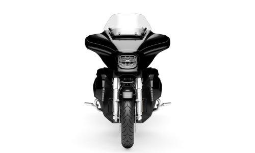 2026 Harley-Davidson Street Glide Limited and Road Glide Limited tourers debut with upgrades