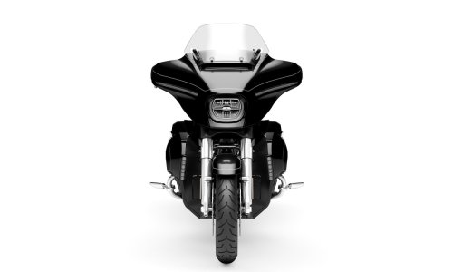 2026 Harley-Davidson Street Glide Limited and Road Glide Limited tourers debut with upgrades