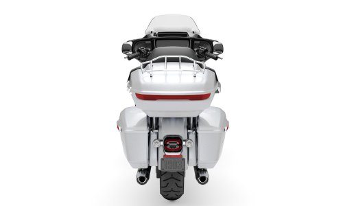 2026 Harley-Davidson Street Glide Limited and Road Glide Limited tourers debut with upgrades