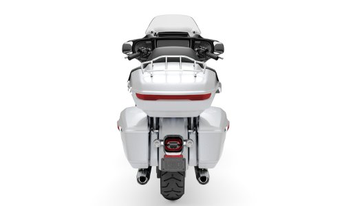 2026 Harley-Davidson Street Glide Limited and Road Glide Limited tourers debut with upgrades
