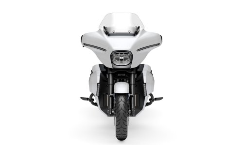2026 Harley-Davidson Street Glide Limited and Road Glide Limited tourers debut with upgrades