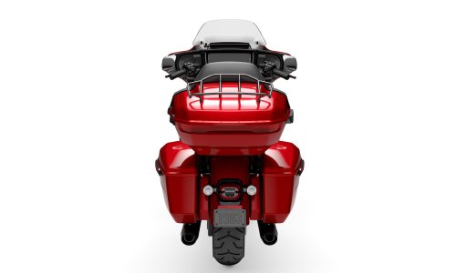 2026 Harley-Davidson Street Glide Limited and Road Glide Limited tourers debut with upgrades