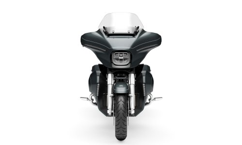 2026 Harley-Davidson Street Glide Limited and Road Glide Limited tourers debut with upgrades