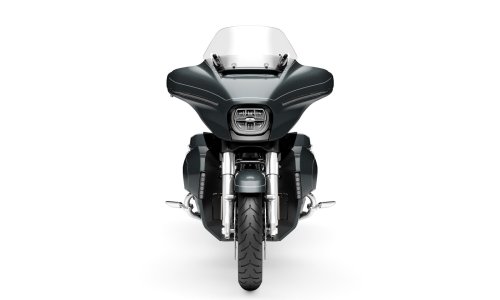 2026 Harley-Davidson Street Glide Limited and Road Glide Limited tourers debut with upgrades