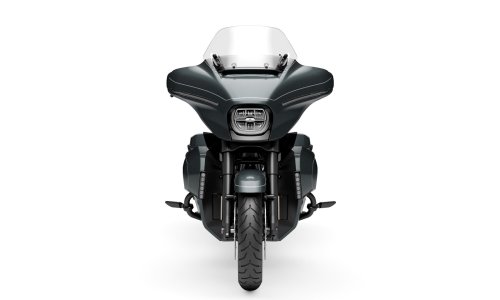 2026 Harley-Davidson Street Glide Limited and Road Glide Limited tourers debut with upgrades