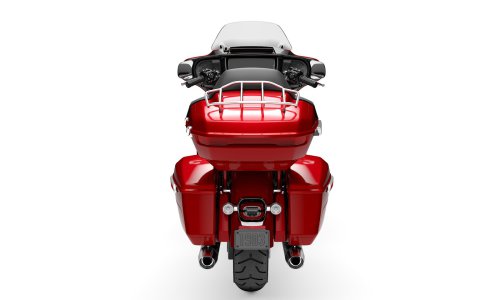 2026 Harley-Davidson Street Glide Limited and Road Glide Limited tourers debut with upgrades