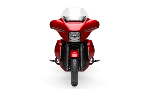 2026 Harley-Davidson Street Glide Limited and Road Glide Limited tourers debut with upgrades