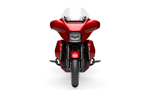 2026 Harley-Davidson Street Glide Limited and Road Glide Limited tourers debut with upgrades