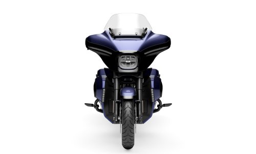 2026 Harley-Davidson Street Glide Limited and Road Glide Limited tourers debut with upgrades