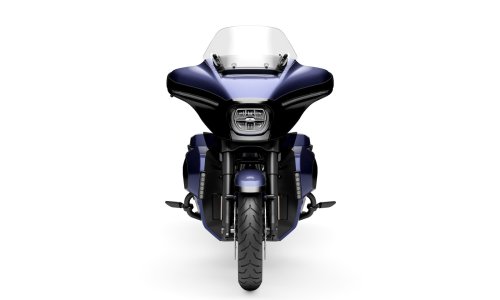 2026 Harley-Davidson Street Glide Limited and Road Glide Limited tourers debut with upgrades