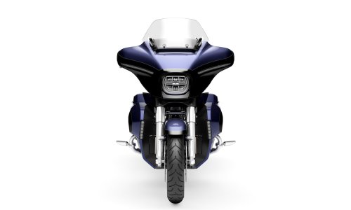 2026 Harley-Davidson Street Glide Limited and Road Glide Limited tourers debut with upgrades