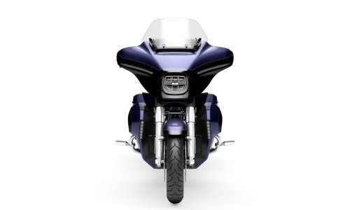 2026 Harley-Davidson Street Glide Limited and Road Glide Limited tourers debut with upgrades