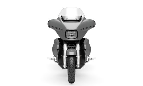 2026 Harley-Davidson Street Glide Limited and Road Glide Limited tourers debut with upgrades