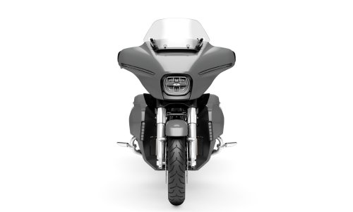 2026 Harley-Davidson Street Glide Limited and Road Glide Limited tourers debut with upgrades