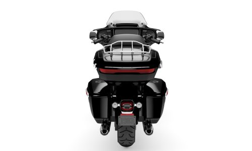 2026 Harley-Davidson Street Glide Limited and Road Glide Limited tourers debut with upgrades