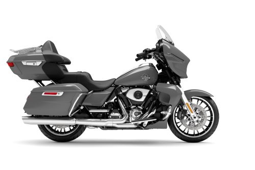 2026 Harley-Davidson Street Glide Limited and Road Glide Limited tourers debut with upgrades