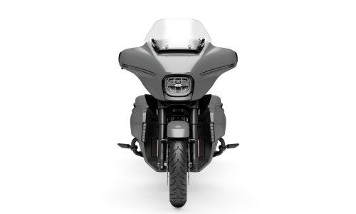 2026 Harley-Davidson Street Glide Limited and Road Glide Limited tourers debut with upgrades