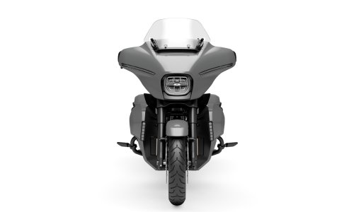 2026 Harley-Davidson Street Glide Limited and Road Glide Limited tourers debut with upgrades
