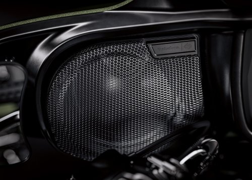 2026 Harley-Davidson Street Glide Limited and Road Glide Limited tourers debut with upgrades