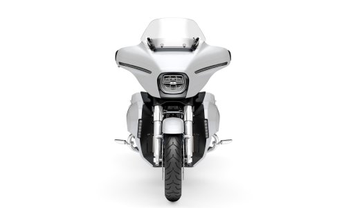 2026 Harley-Davidson Street Glide Limited and Road Glide Limited tourers debut with upgrades