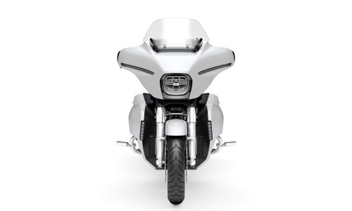 2026 Harley-Davidson Street Glide Limited and Road Glide Limited tourers debut with upgrades