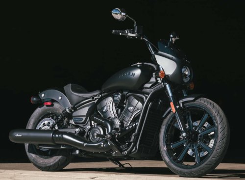Scout, 2026 Indian Sport Scout Sixty and RT join lineup