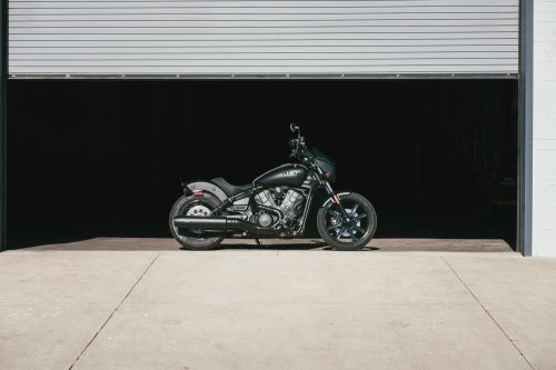2026 Indian Sport Scout Sixty and RT join lineup