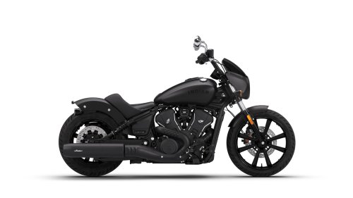 2026 Indian Sport Scout Sixty and RT join lineup