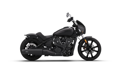 Scout, 2026 Indian Sport Scout Sixty and RT join lineup
