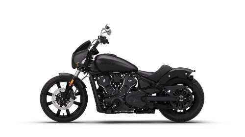 2026 Indian Sport Scout Sixty and RT join lineup