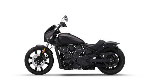 Scout, 2026 Indian Sport Scout Sixty and RT join lineup