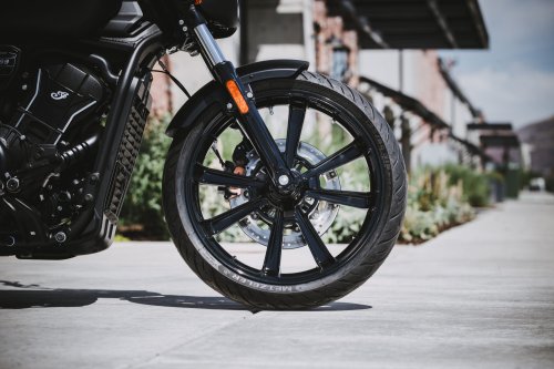 Scout, 2026 Indian Sport Scout Sixty and RT join lineup