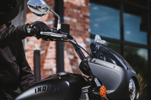 2026 Indian Sport Scout Sixty and RT join lineup