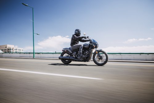 2026 Indian Sport Scout Sixty and RT join lineup