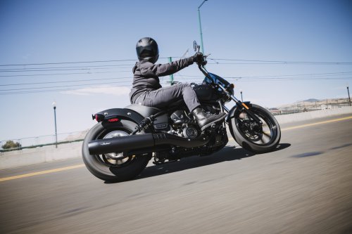 2026 Indian Sport Scout Sixty and RT join lineup