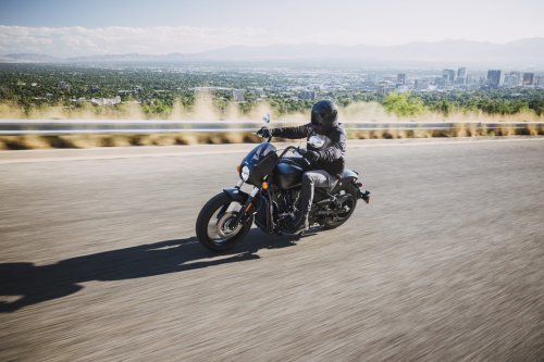 2026 Indian Sport Scout Sixty and RT join lineup