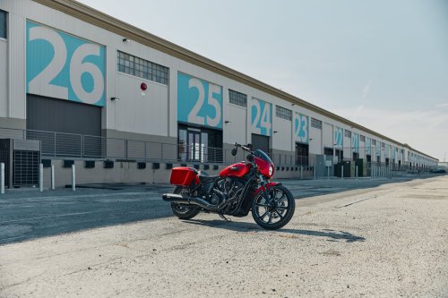 2026 Indian Sport Scout Sixty and RT join lineup